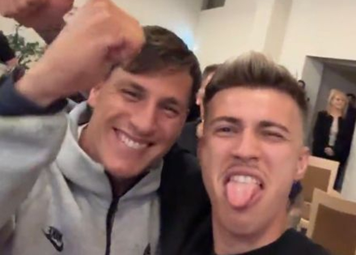 Primul club din Superliga care a ținut să o felicite pe FCSB pentru titlu. Și FRF a venit cu o urare