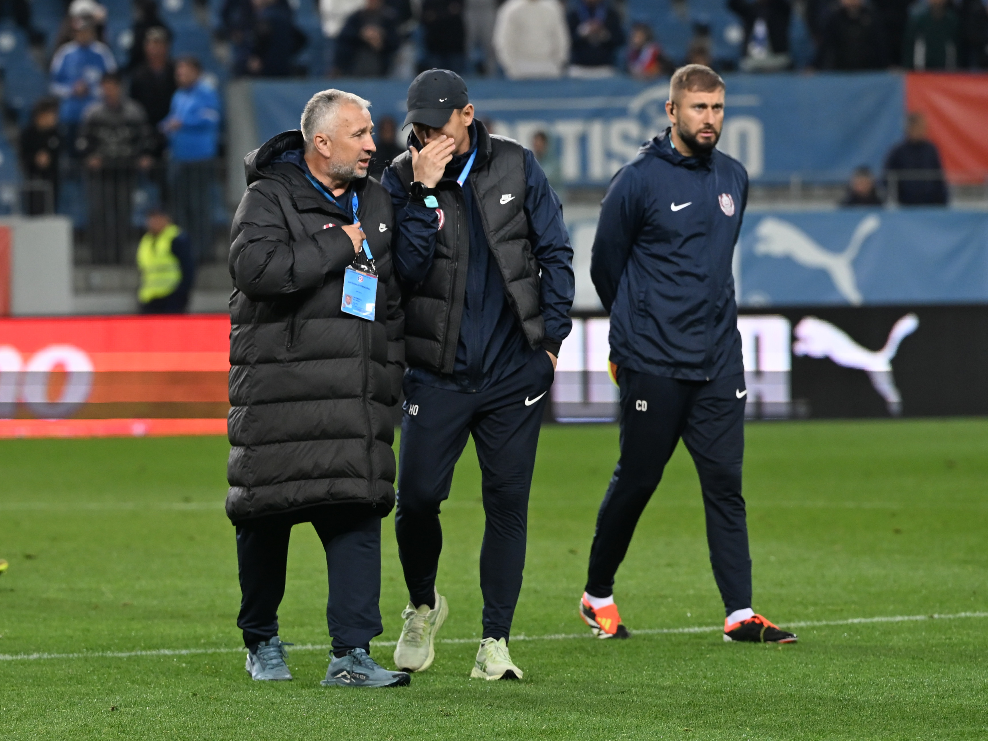 Dan Petrescu, ferm: Trebuia să fie &icirc;n altă parte, cred că e cel mai bun jucător din Rom&acirc;nia