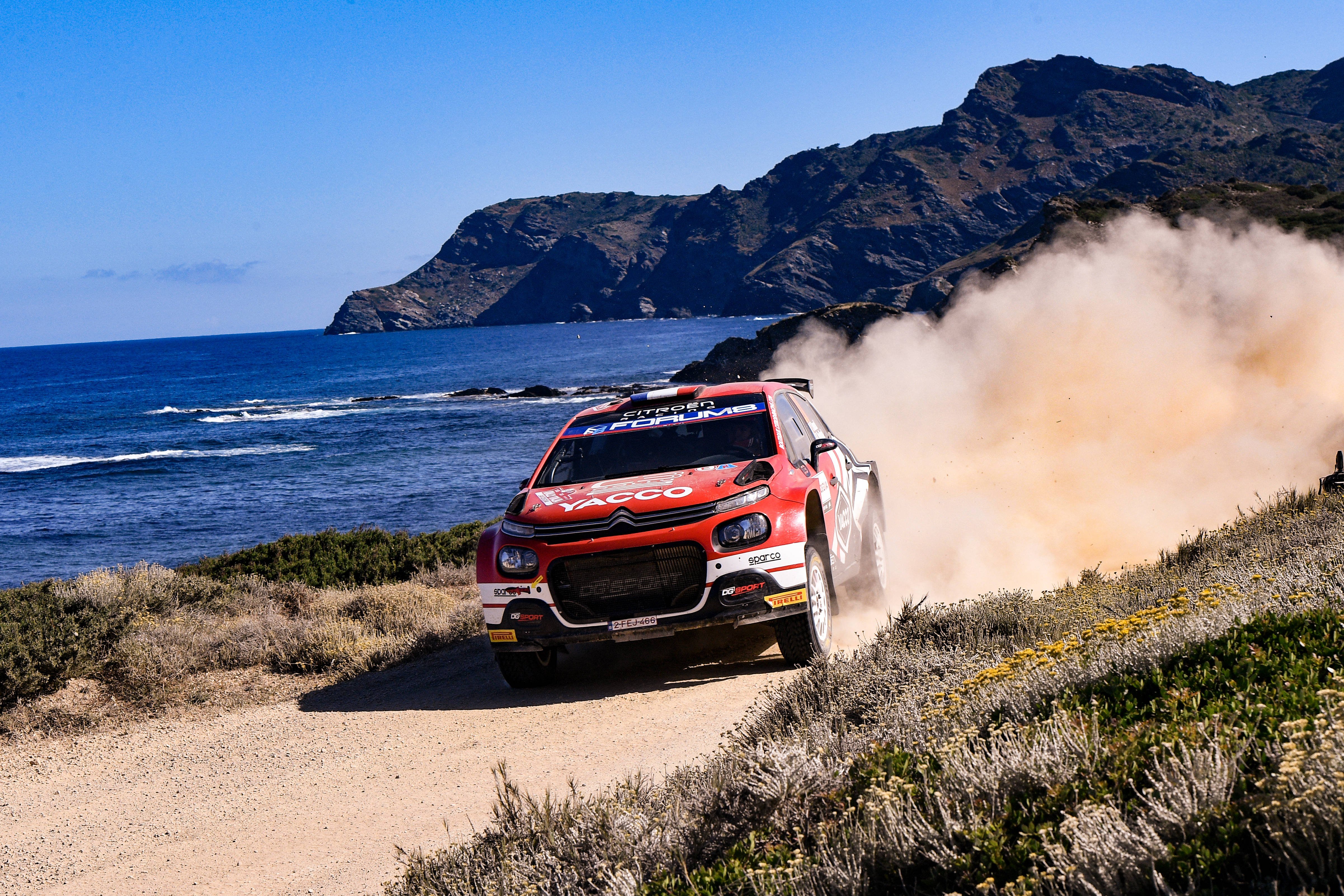 Raliul Estoniei 2025: &icirc;ntregul sezon de WRC se vede LIVE &icirc;n exclusivitate pe VOYO! Surpriză &icirc;n a doua zi
