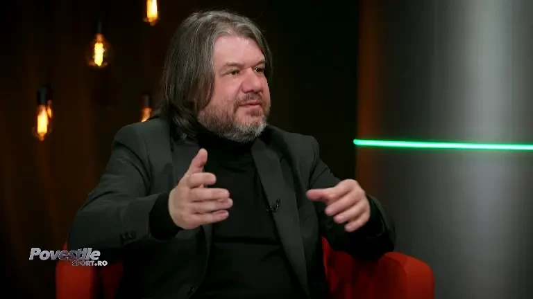 Maria Mihalache, marcată de ce i s-a &icirc;nt&acirc;mplat la Europene: Urla, m-am și speriat!