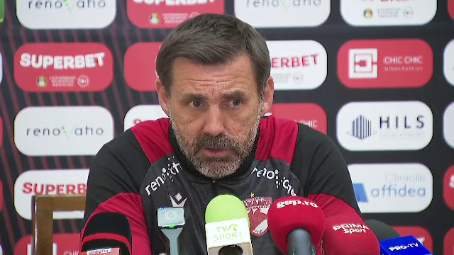 Reacția lui Zeljko Kopic, după ce FCSB a c&acirc;știgat matematic titlul &icirc;n Superligă