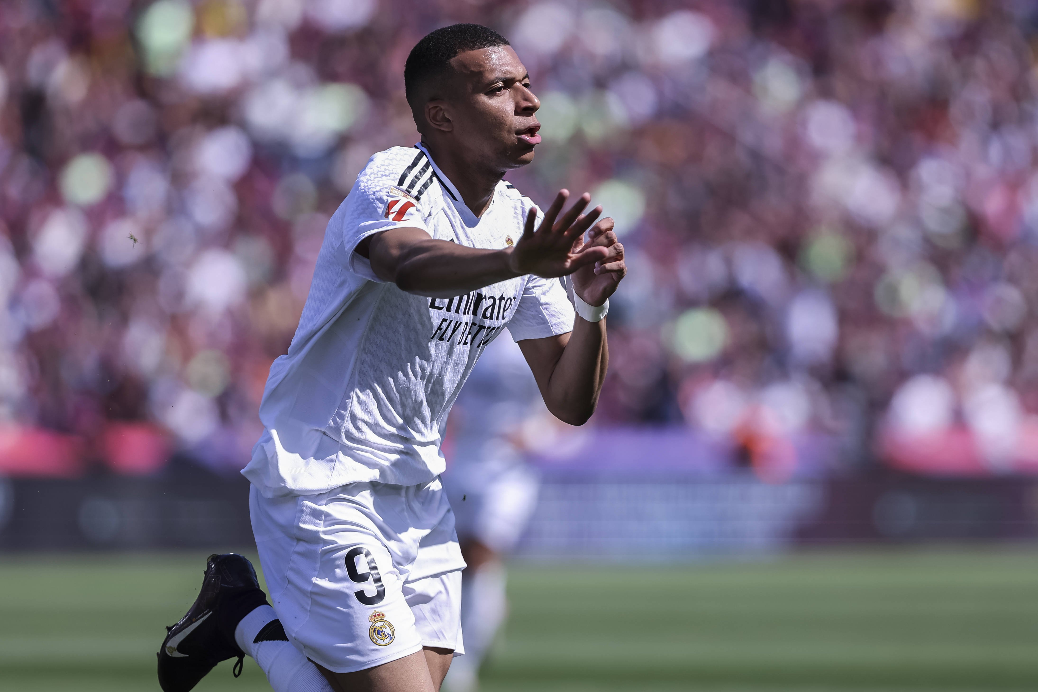 Mbappe real 2