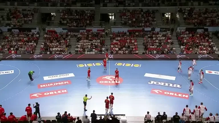 Naționala de handbal masculin s-a calificat la Campionatul European din 2026