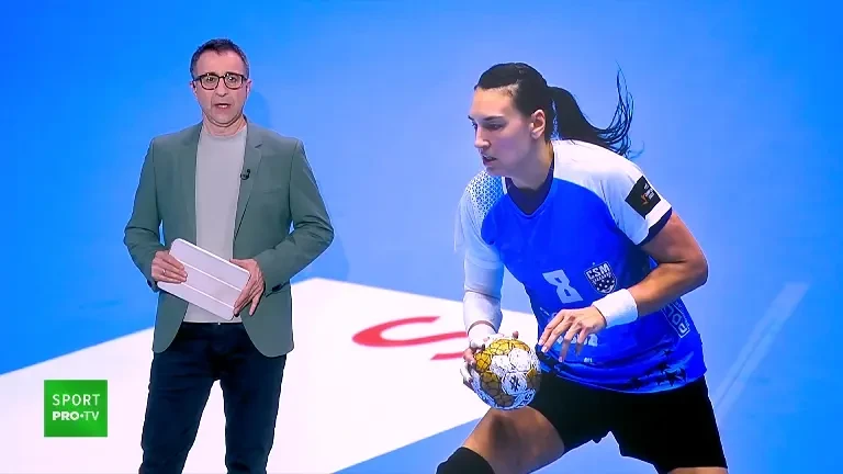 Cristina Neagu a c&acirc;știgat Cupa Rom&acirc;niei cu CSM București și mai vrea un trofeu &icirc;nainte de retragere