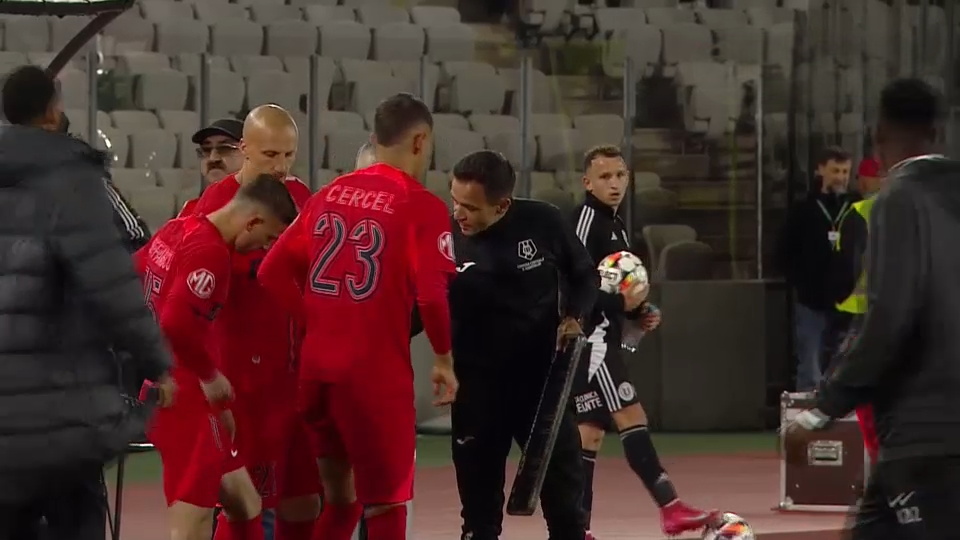 Ionut cercel fcsb 01