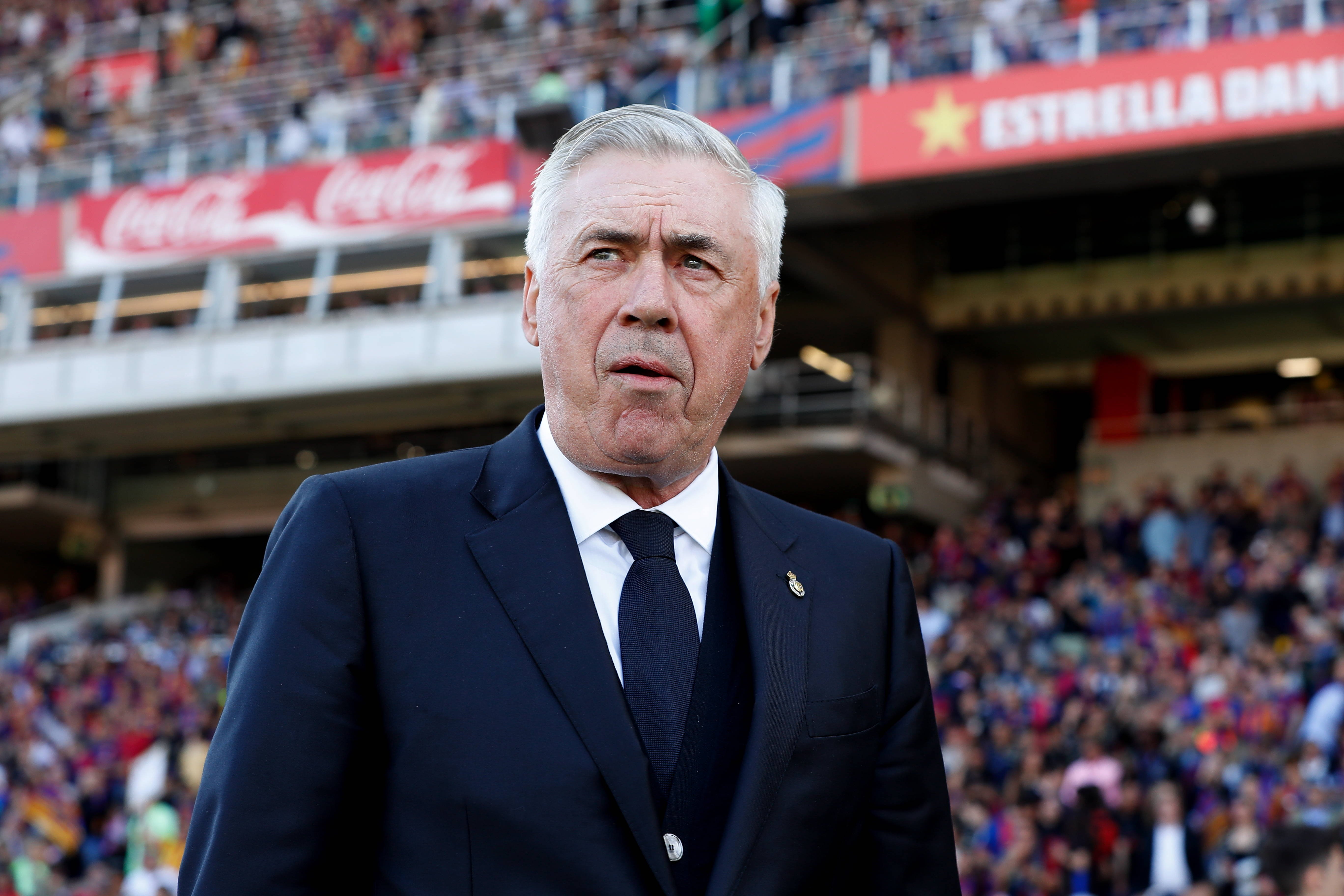 Ancelotti, rege și la bani! Italianul este cel mai bine plătit selecționer din lume. Cum arată topul