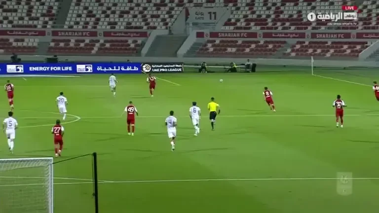 Olăroiu, sc&acirc;rbit pe marginea terenului (13 mai 2025)