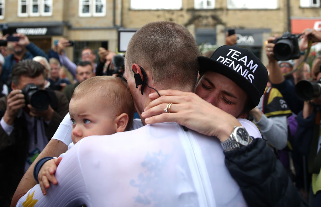 Fostul campion mondial a recunoscut că și-a omor&acirc;t soția și a scăpat doar cu o pedeapsă cu suspendare