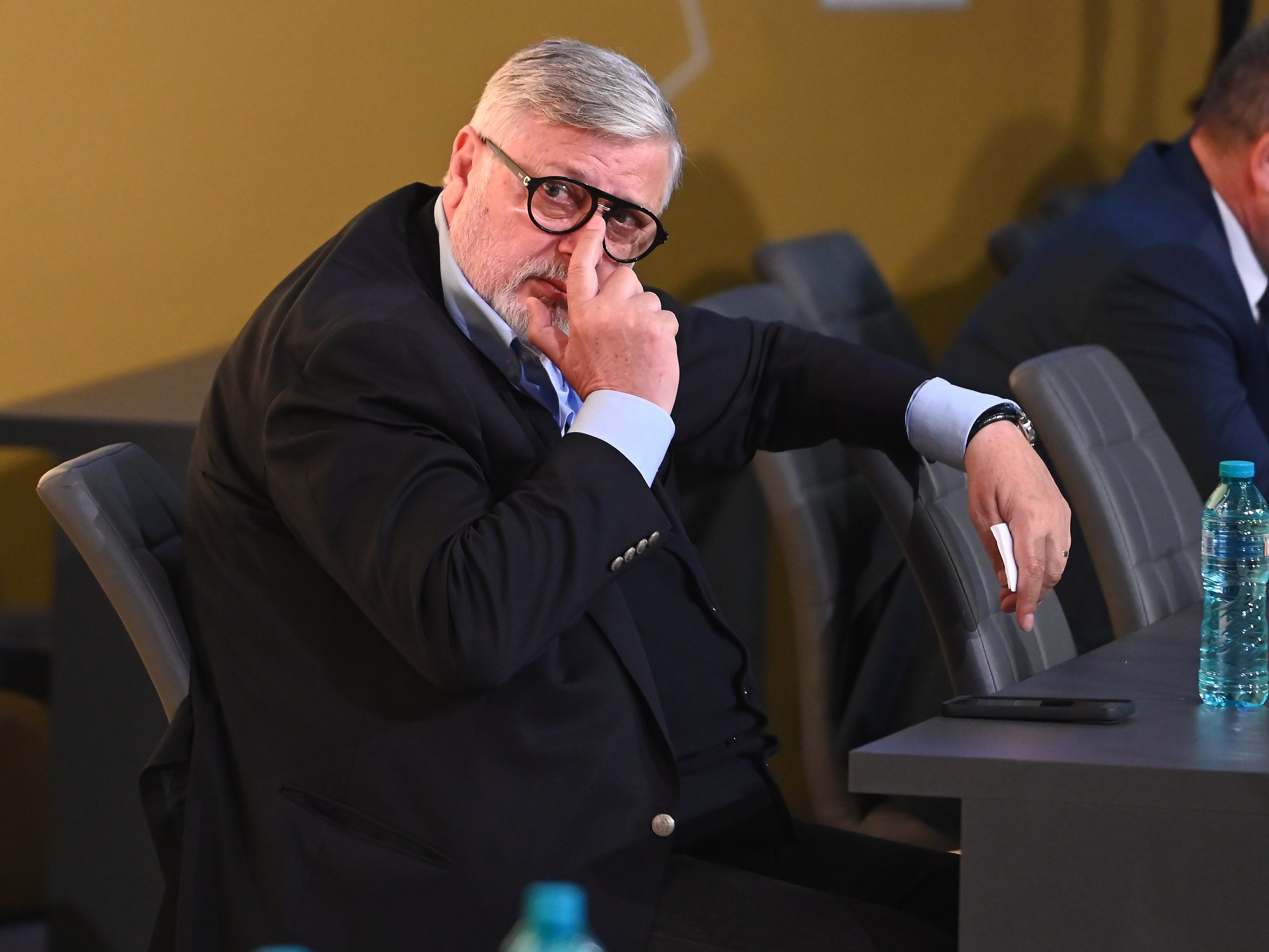 Ce a transmis Gino Iorgulescu după ce FCSB a c&acirc;știgat SuperLiga Rom&acirc;niei