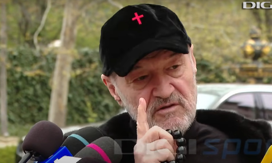 Totul depinde de patron, el hotărăște . Soarta jucătorului de la FCSB se află &icirc;n m&acirc;inile lui Gigi Becali