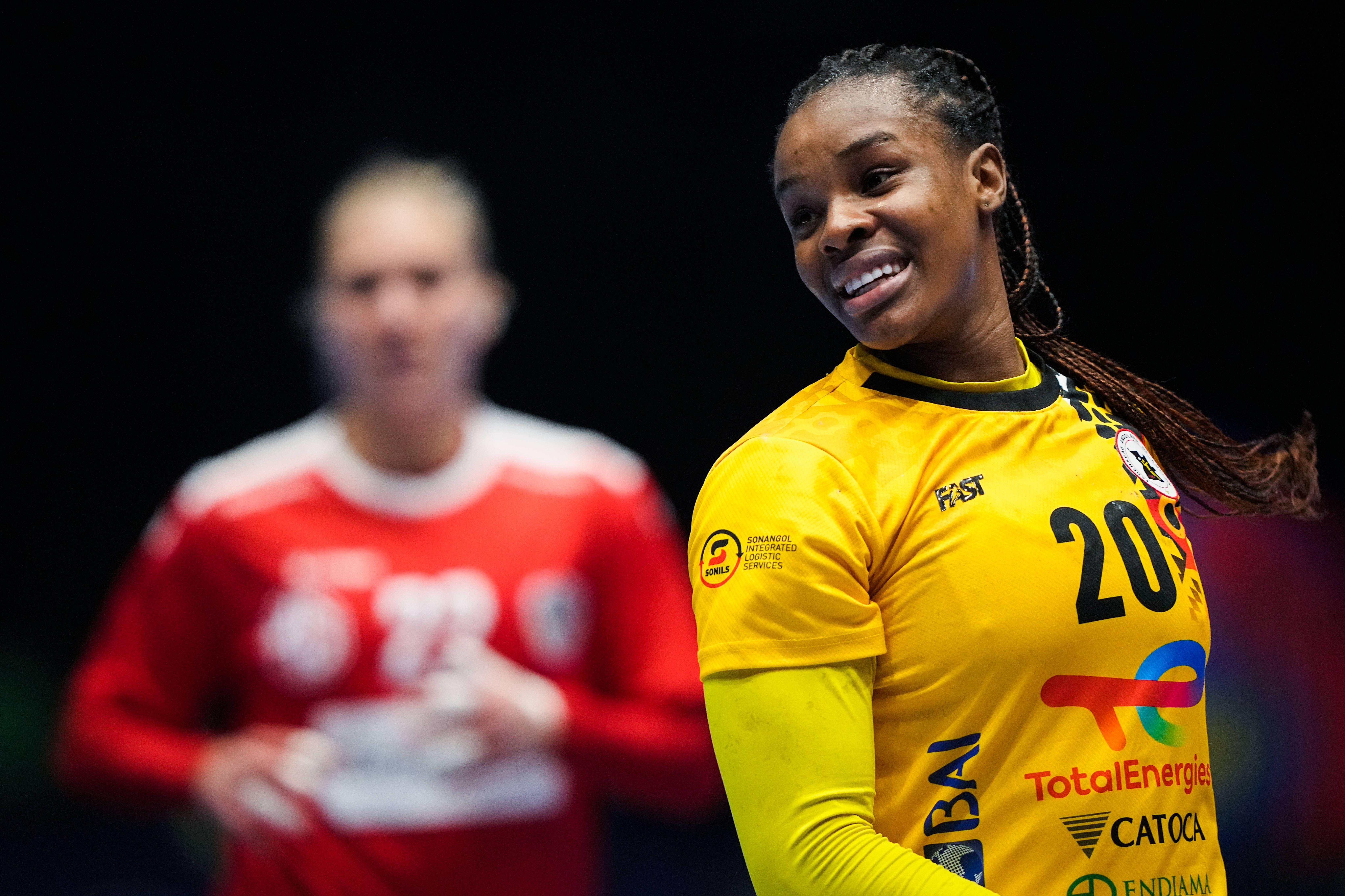 Stelvia Pascoal a semnat cu Rapid! CV-ul care dă mari speranțe clubului din Giulești