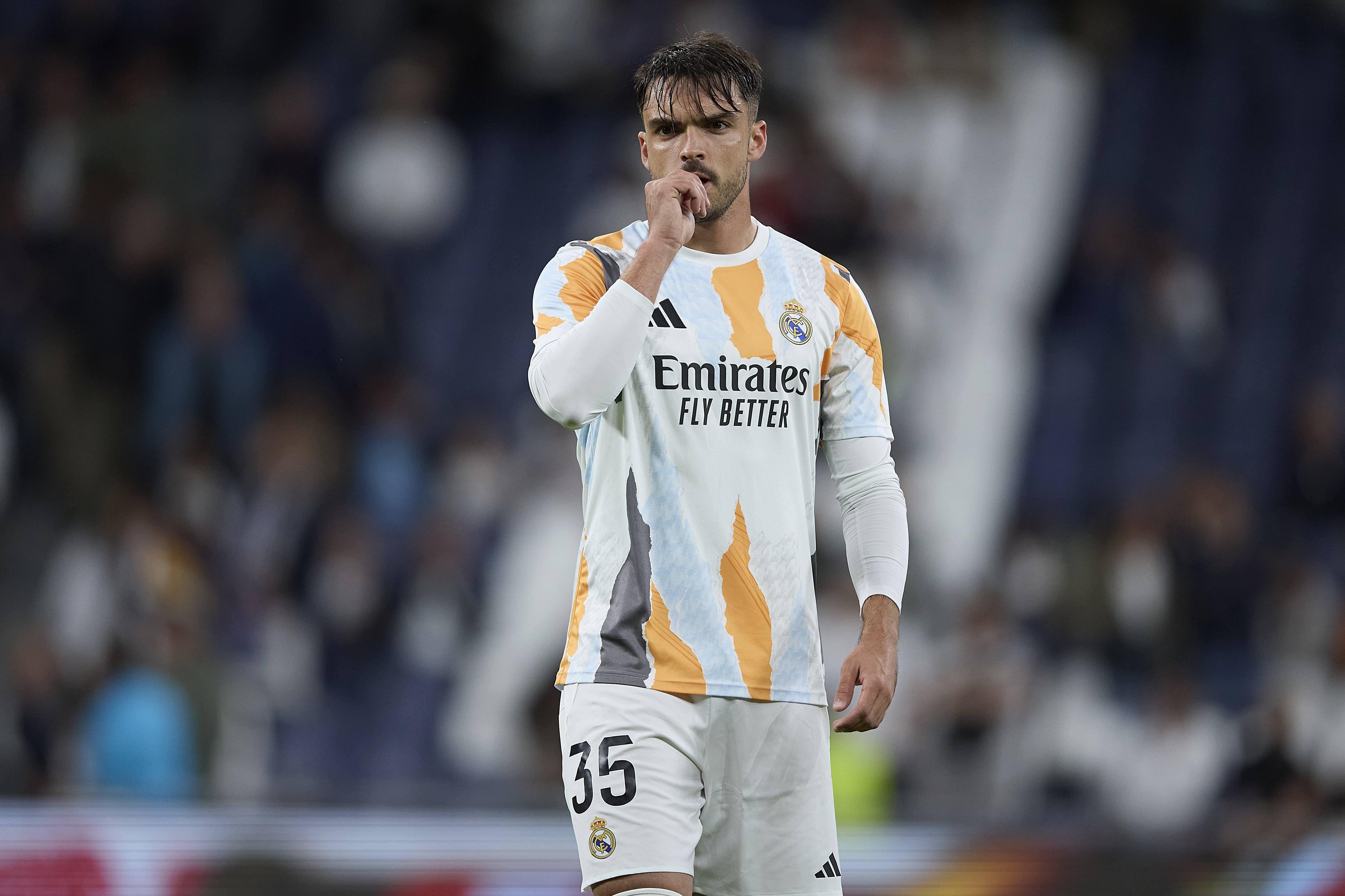 Titularul lui Real Madrid, pus sub acuzare de procurori pentru pornografie cu minori!