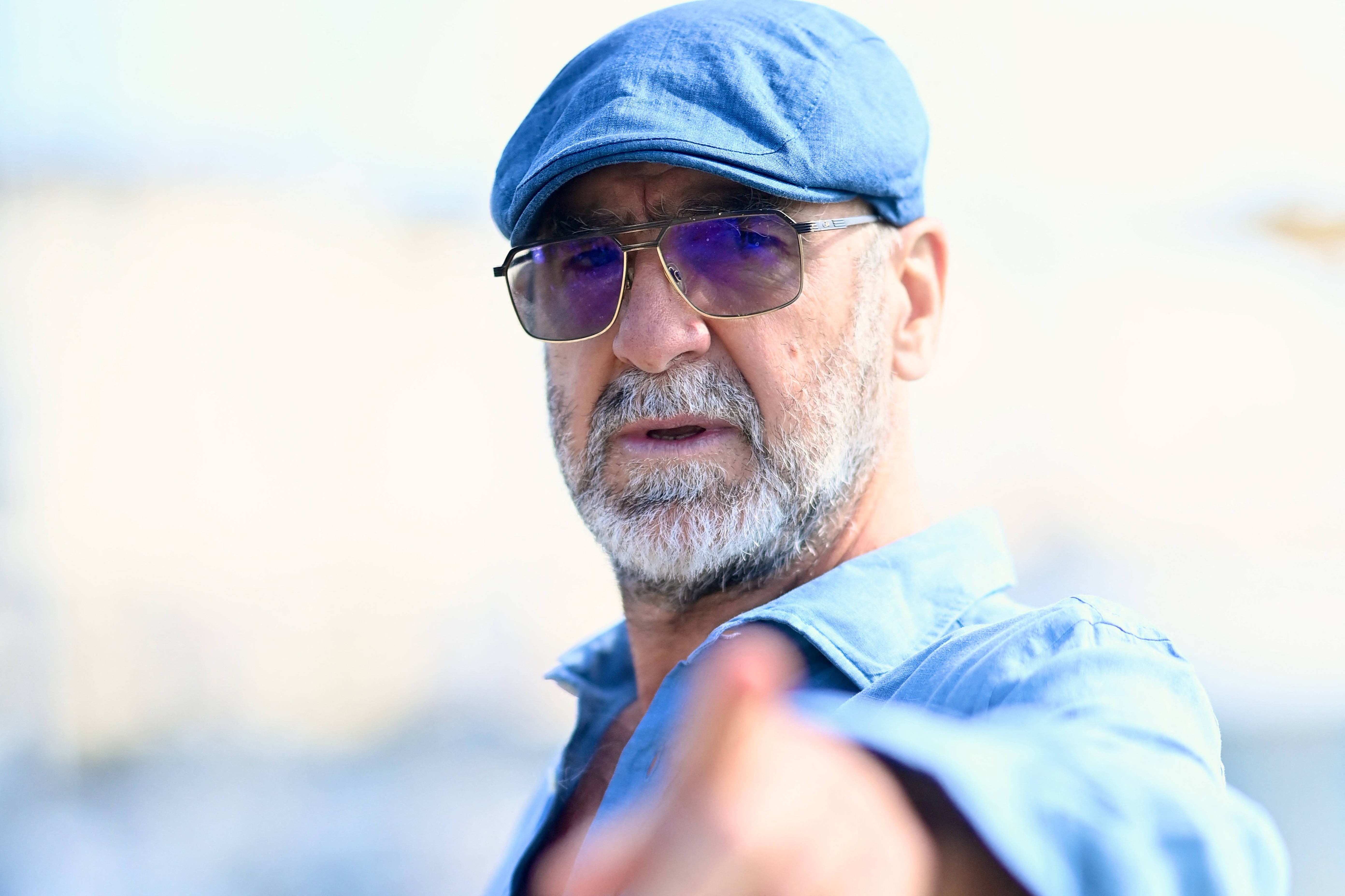 „Eric the King”, Rebelul care a supus Premier League