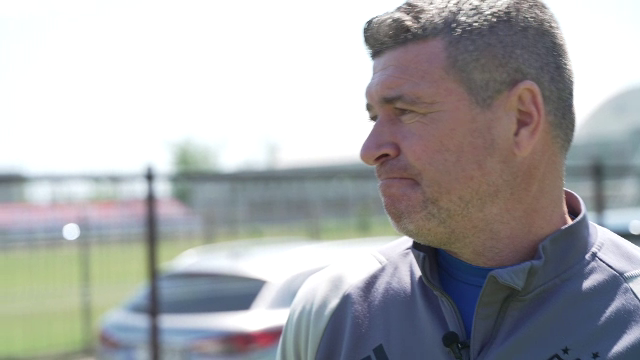 Daniel Oprița a tras o concluzie c&acirc;nd a văzut că FCSB e din nou campioană