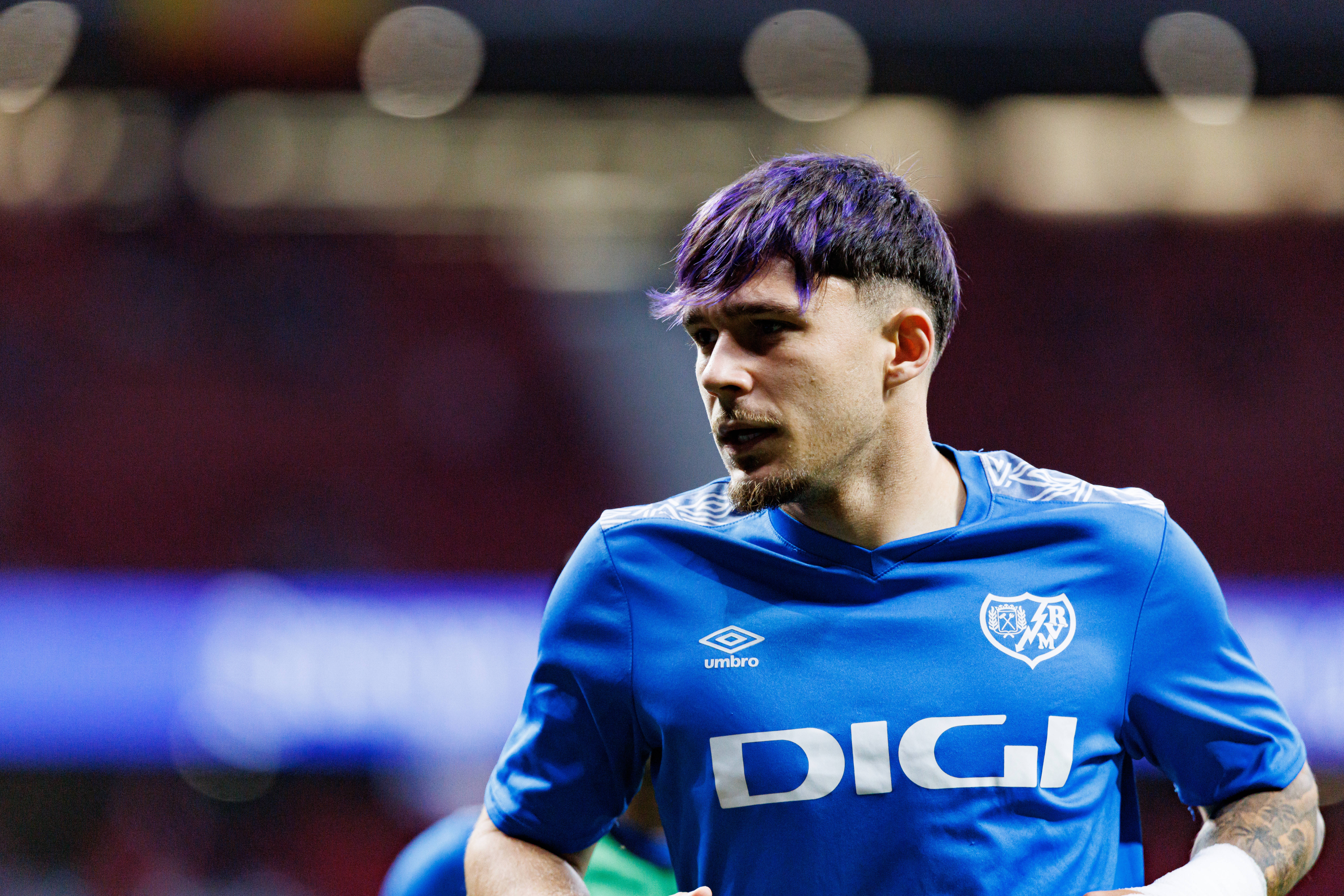 Andrei Rațiu rupe tăcerea după mutarea făcută de Rayo Vallecano: &rdquo;Se spune doar jumătate!&rdquo;