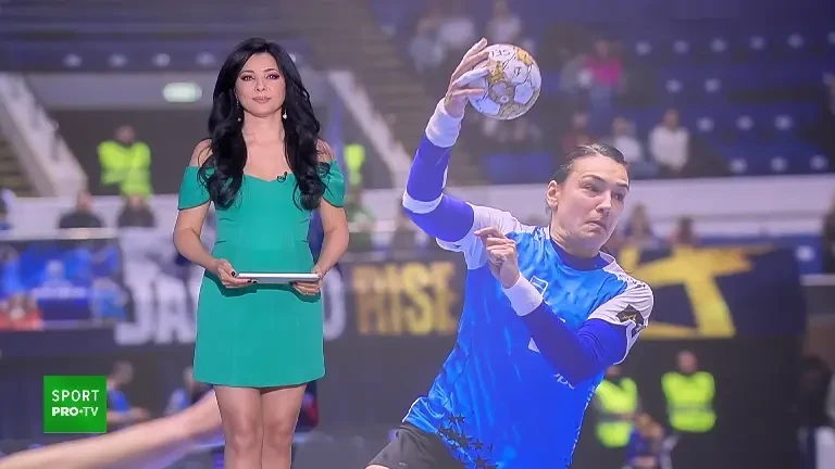 CSM București, campioană în Liga Florilor (VOYO și Pro Arena)