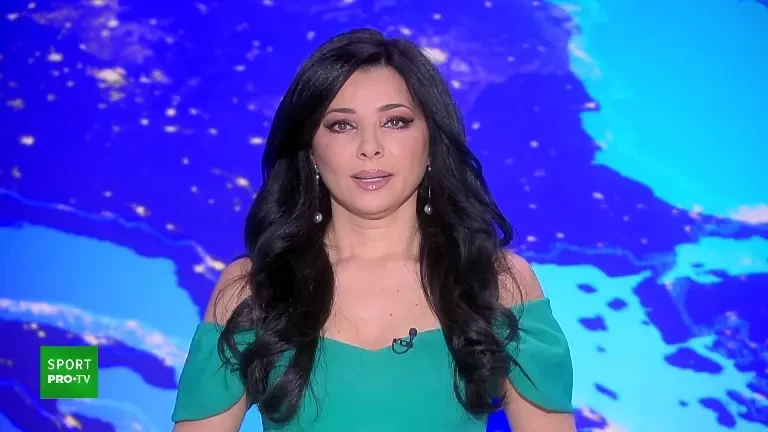 Campioanele de la canotaj, Radiș și Bodnar, au fost pentru o zi profesoare de sport