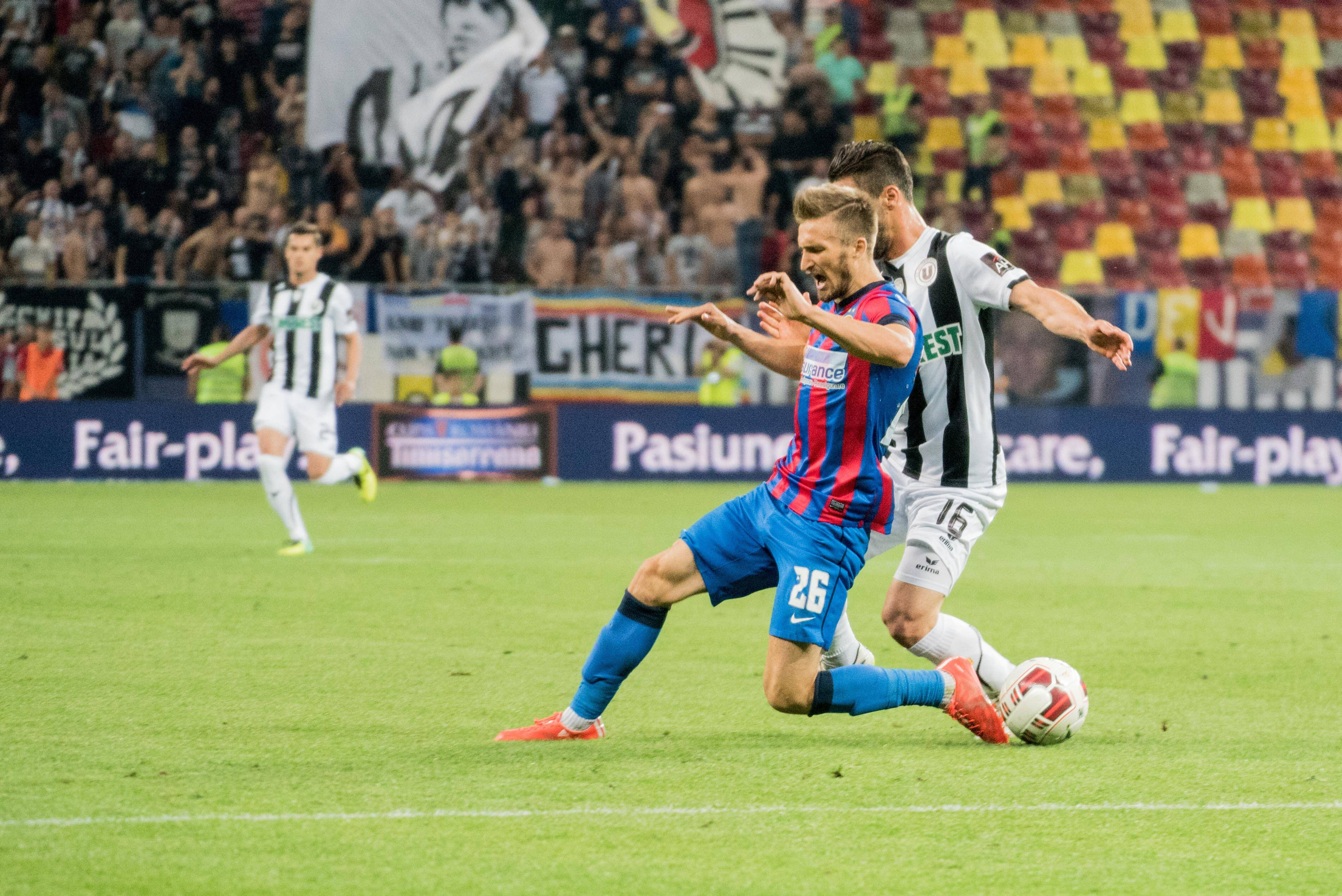 Dublul campion al Rom&acirc;niei cu FCSB și-a anunțat astăzi retragerea din cariera de jucător!