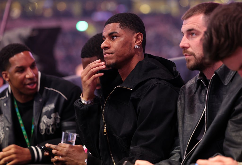 FC Barcelona trebuie să bage ad&acirc;nc m&acirc;na &icirc;n buzunar! Prețul stabilit de United pentru Marcus Rashford