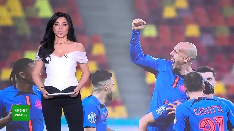 Nu mai sunt bilete la meciul în care FCSB va fi încoronată campioana României