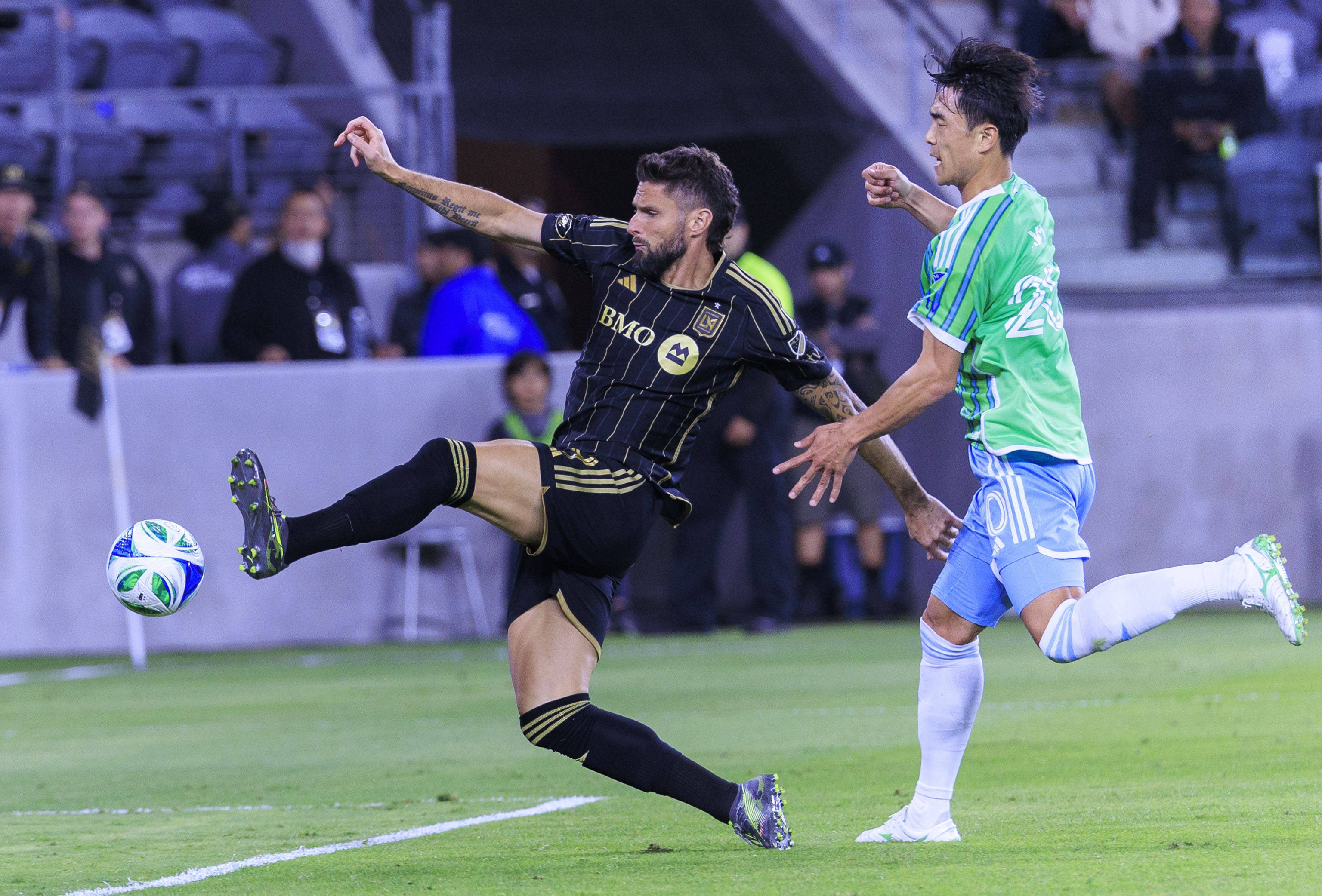 Meci de baraj pentru ultimul loc de la Campionatul Mondial al Cluburilor! Cum s-a ajuns la această situație