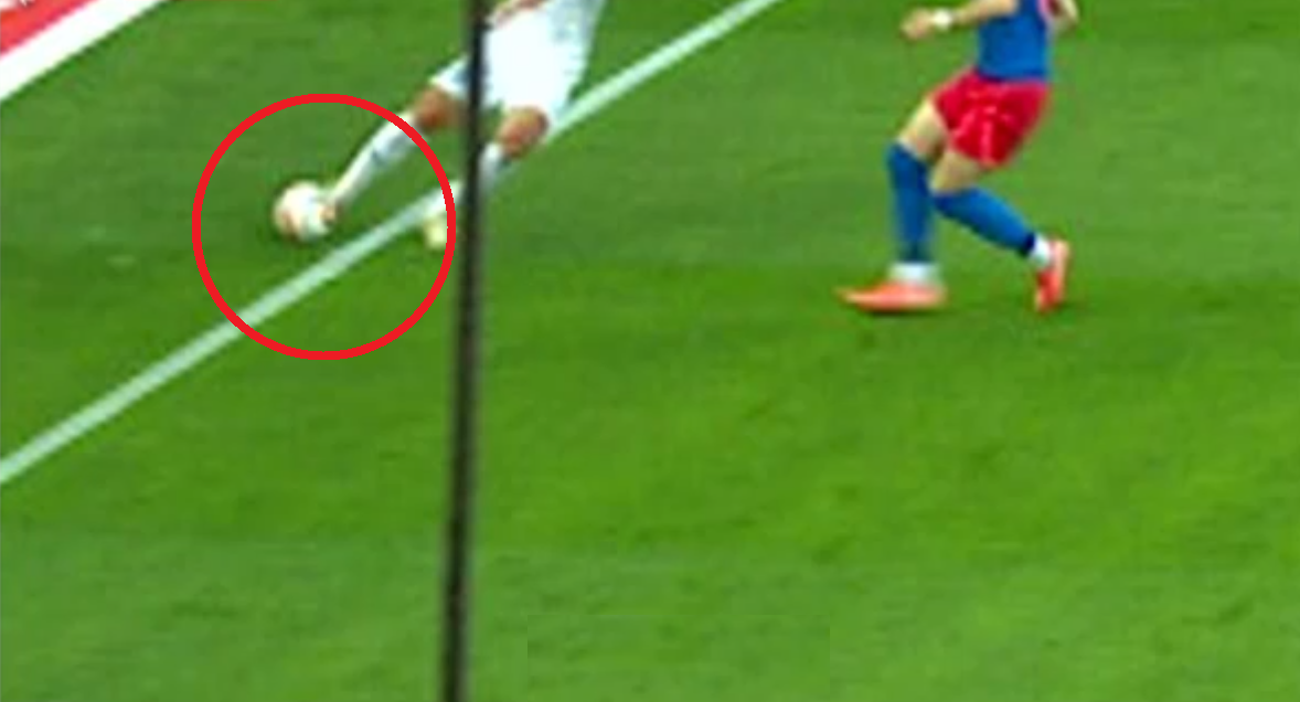 Momentul care a făcut să &rdquo;explodeze&rdquo; tribunele Arenei Naționale! Fanii lui FCSB au &icirc;nceput să huiduie