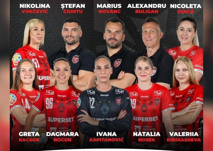 7 plecări și &icirc;ntreg staff-ul tehnic OUT de la echipa de primă ligă!