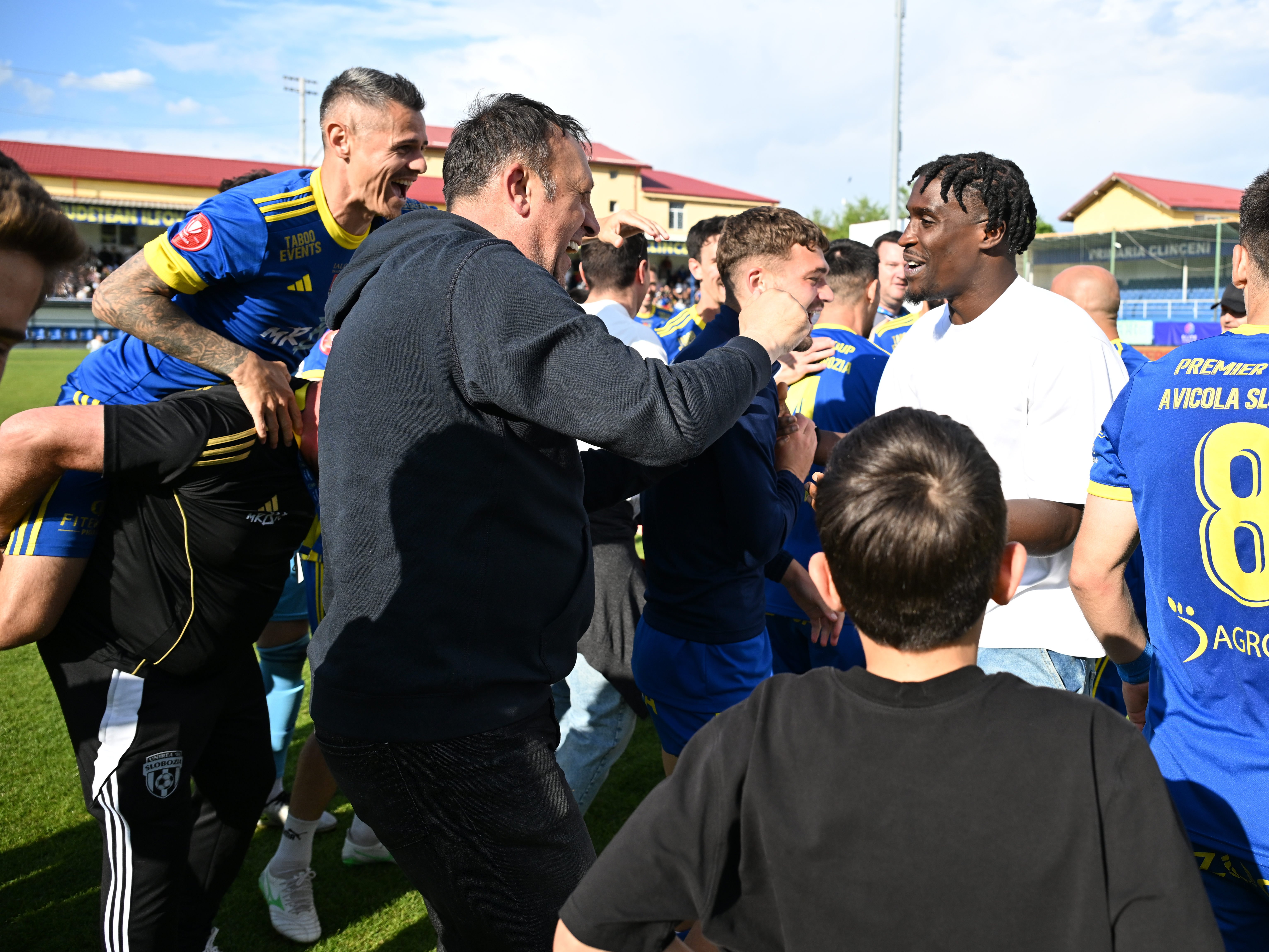 Unirea slobozia sepsi osk sfantu gheorghe play out superliga superbet 18052025 2