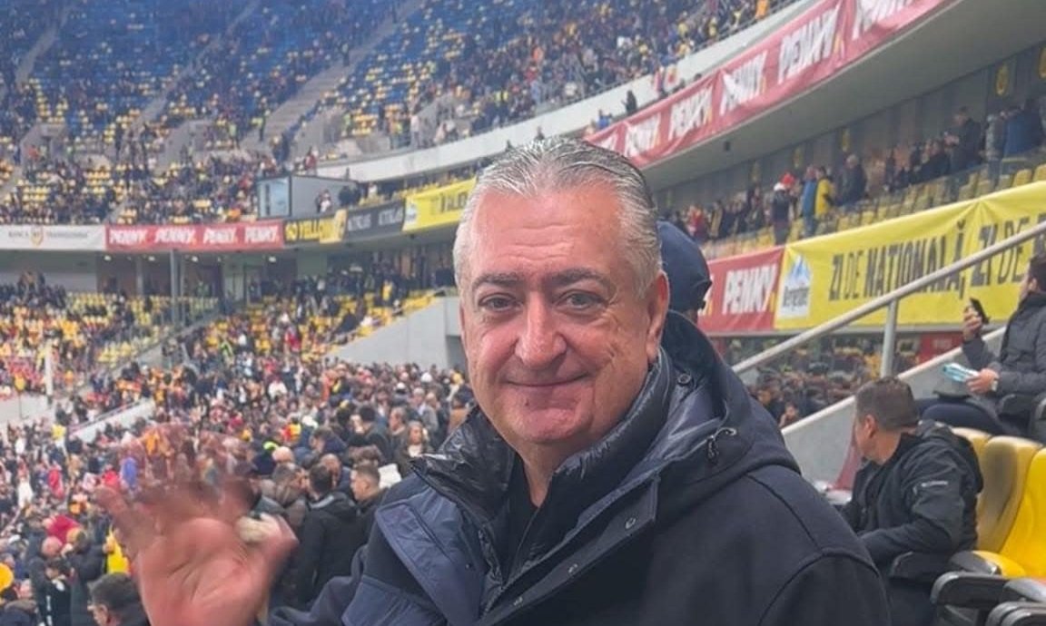 Rapidistul Marian Iancu admite: &rdquo;Campioana FCSB predă fotbal, onoare și respect!&rdquo; Cum a numit-o pe Dinamo
