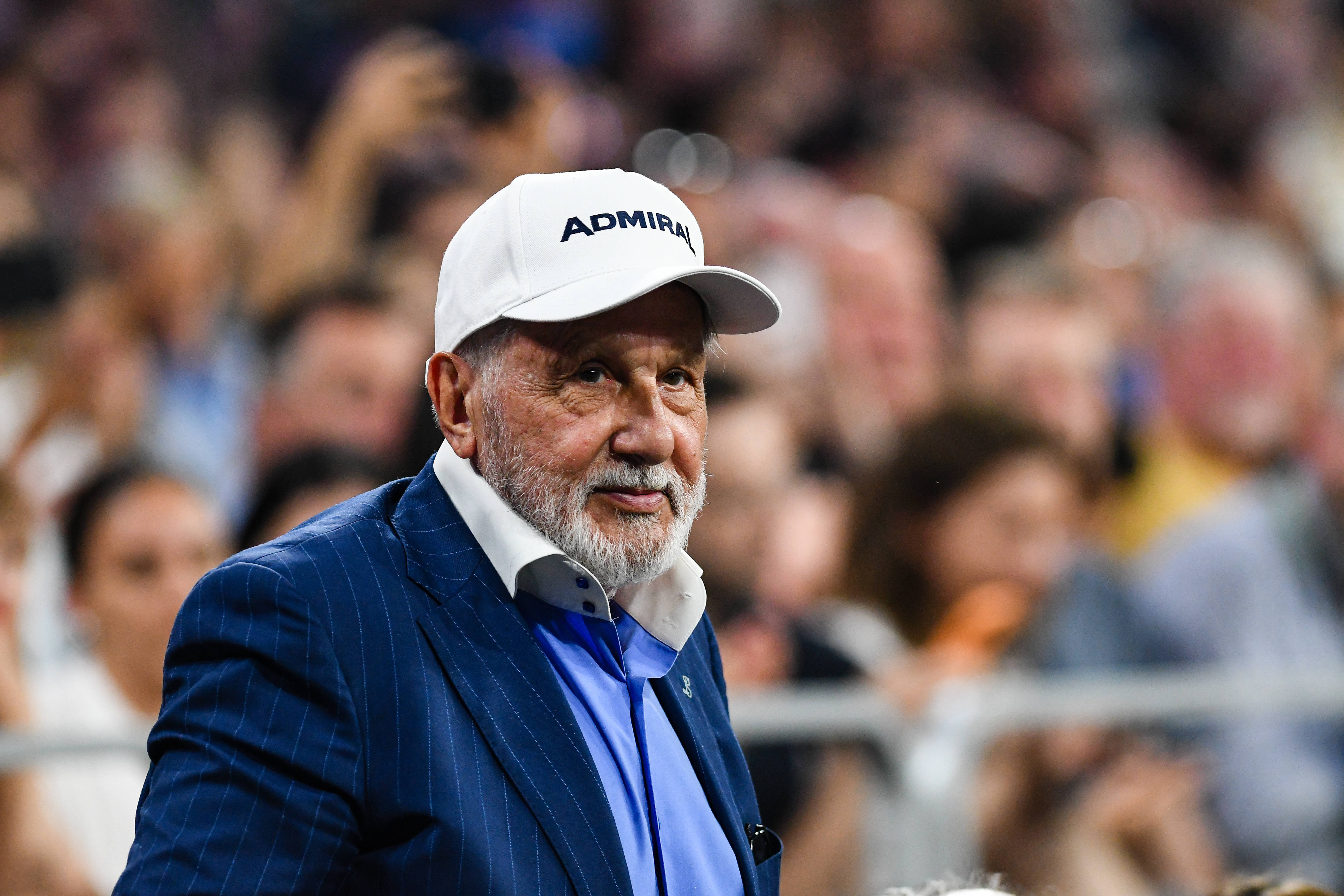 Ilie Năstase, furios după ce FCSB a devenit campioană: &bdquo;Cum vine asta? După mine e furt!&ldquo;