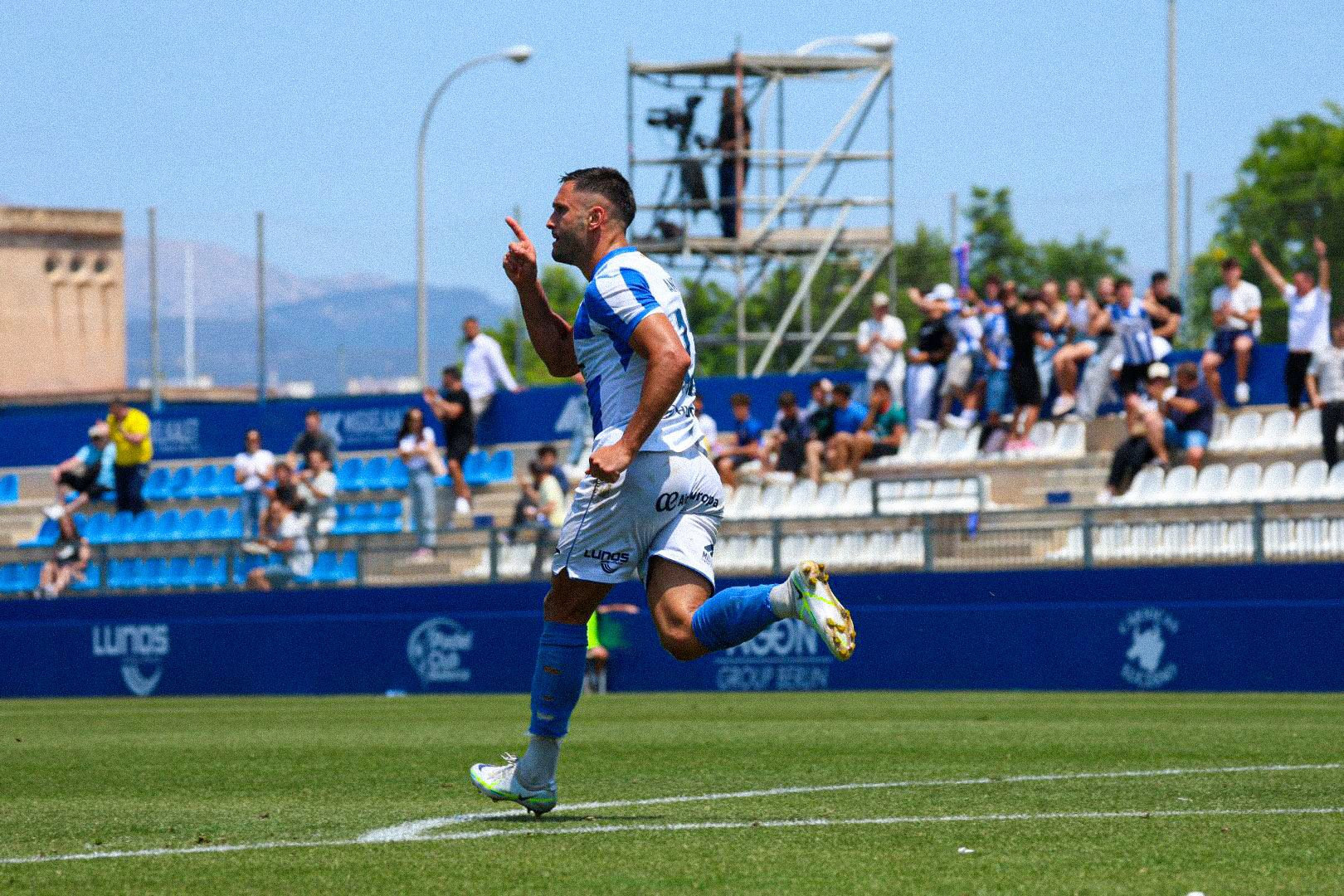 Florin Andone a &icirc;nscris &icirc;n meciul promovării, cu un final halucinant!