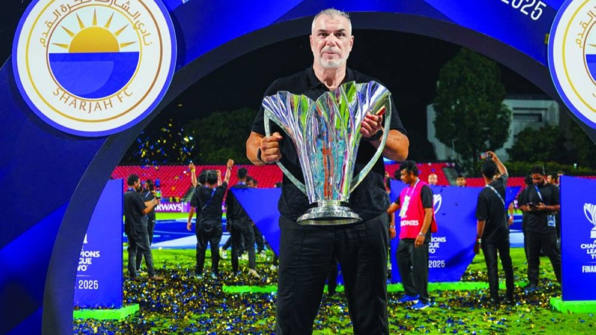 &bdquo;&Icirc;mpăratul&ldquo; Olăroiu: arabii l-au &bdquo;&icirc;ncoronat&ldquo;. &bdquo;De acum, e unul dintre noi!&ldquo;