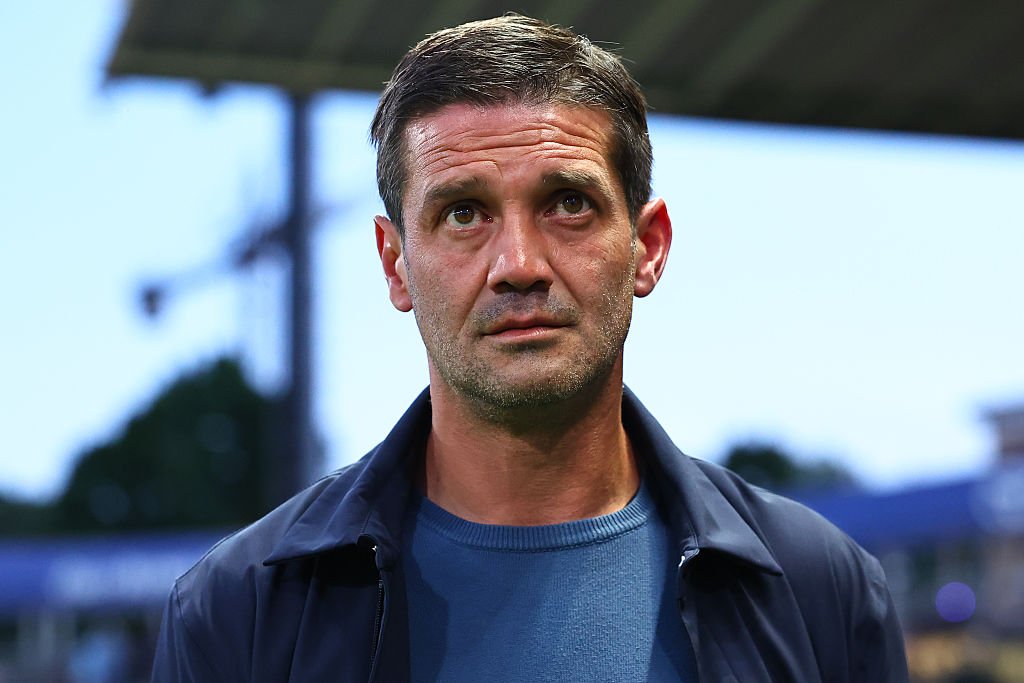Fanii lui Inter au reacționat la adresa lui Cristi Chivu, după ce Parma a remizat cu Napoli: Mulțumim, vina e a noastră