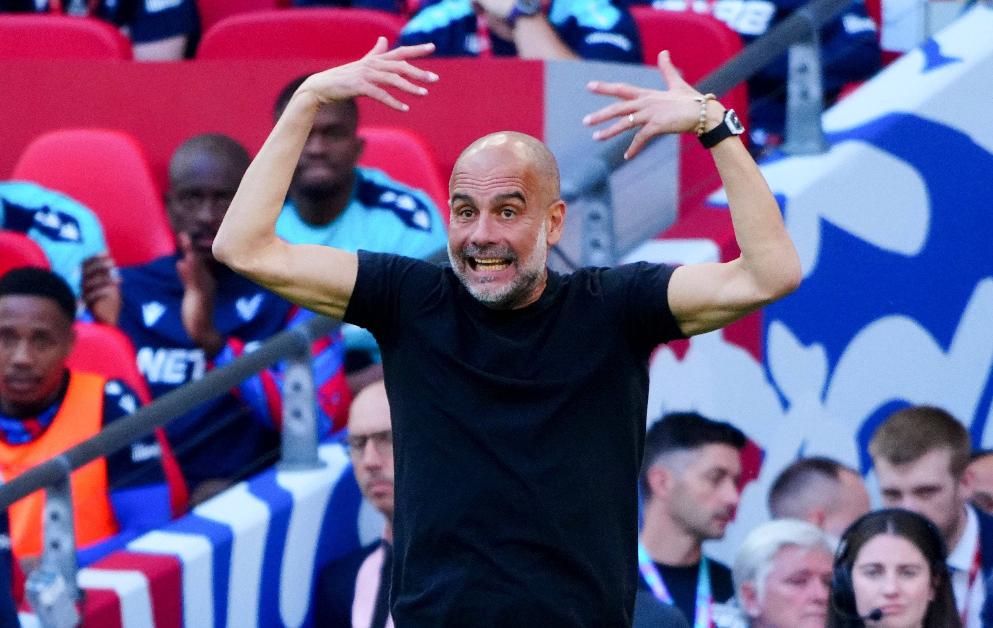 5 echipe din Premier League se luptă &icirc;n ultima etapă pentru ultimele 3 locuri de Champions League!