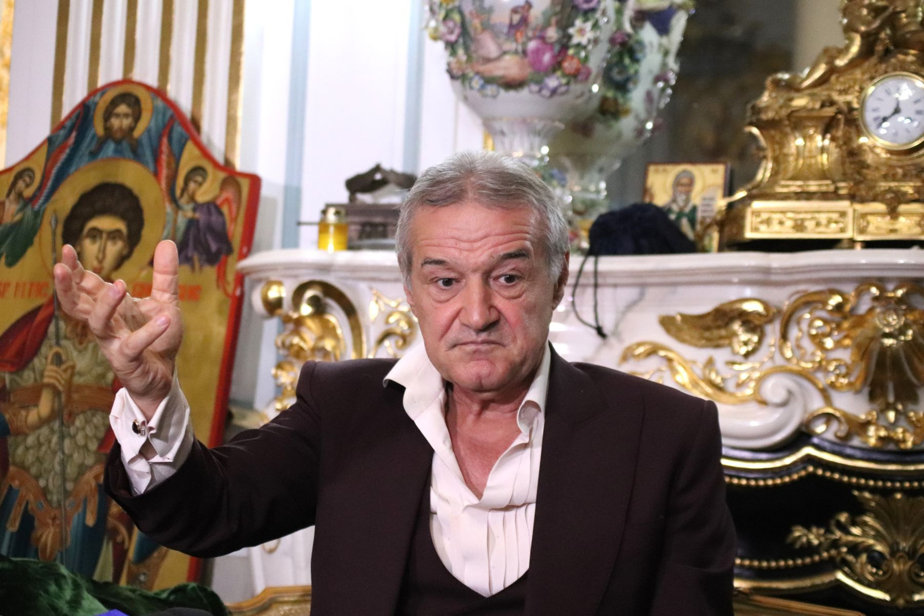 Vor mai fi Becaldiola și ai lui spaima campionatului? De ce cred că a fost ultimul an &icirc;n care FCSB s-a distrat &icirc;n Liga 1