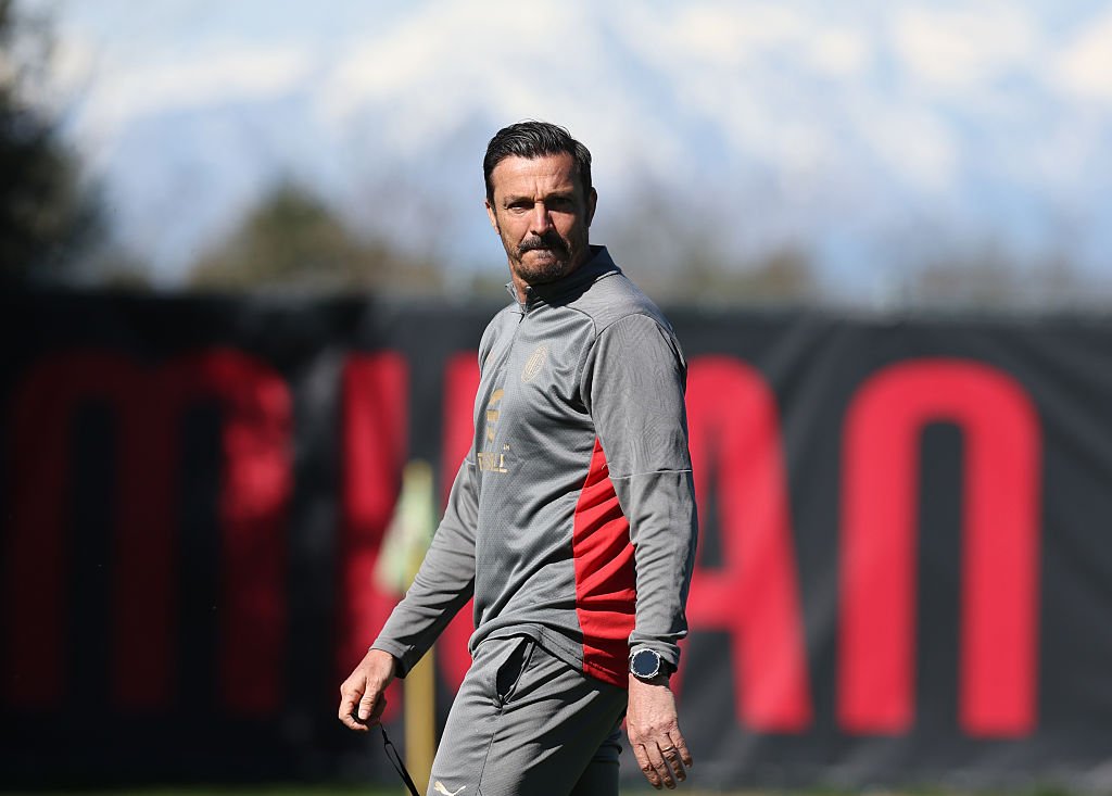 O nouă lovitură pentru AC Milan! Echipa secundă a retrogradat &icirc;n Serie D