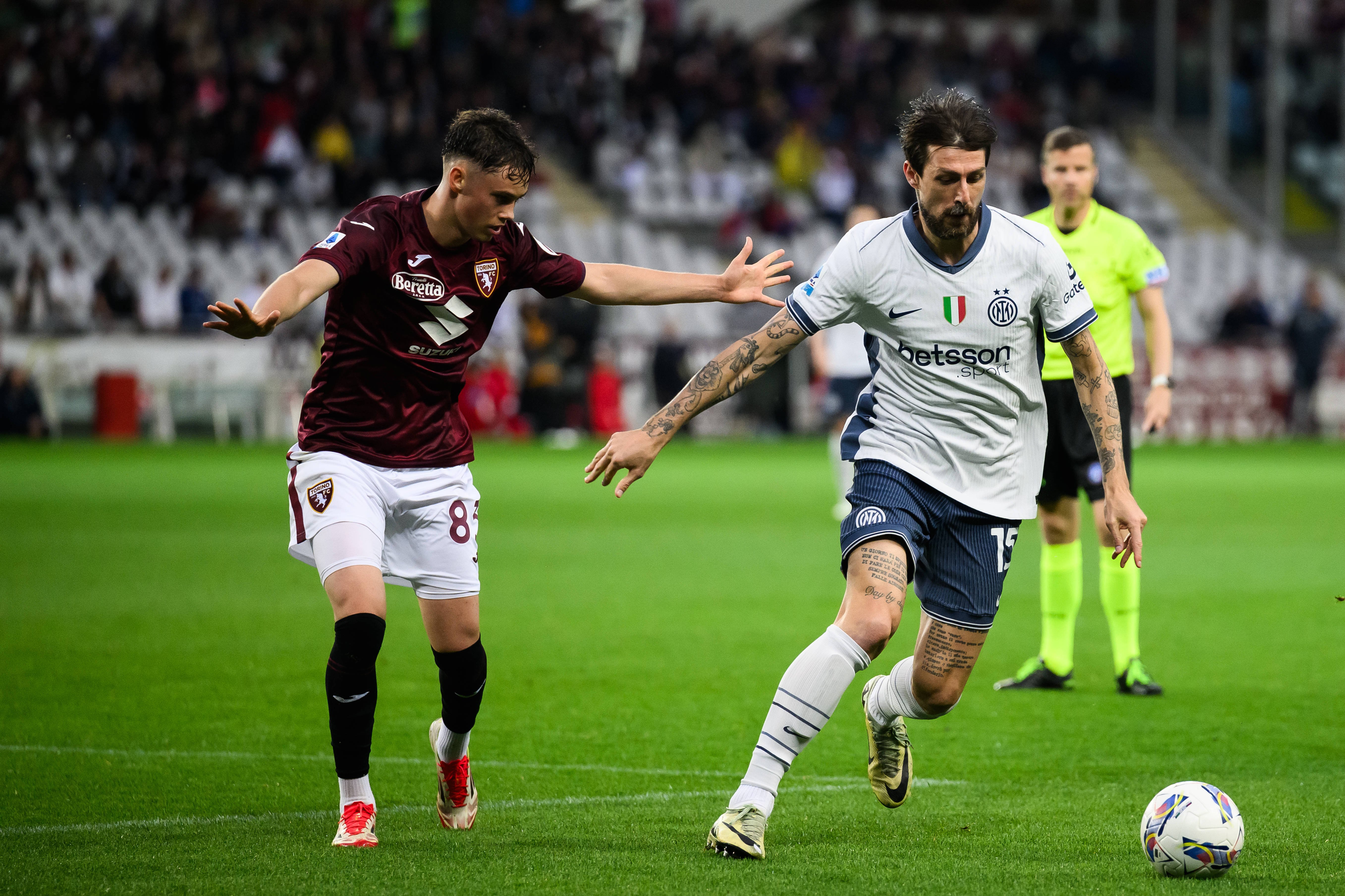 Moldova atacă Italia &icirc;n preliminariile CM 2026 cu un fotbalist rom&acirc;n din Serie A convocat &icirc;n premieră după ce a fost ignorat de FRF!