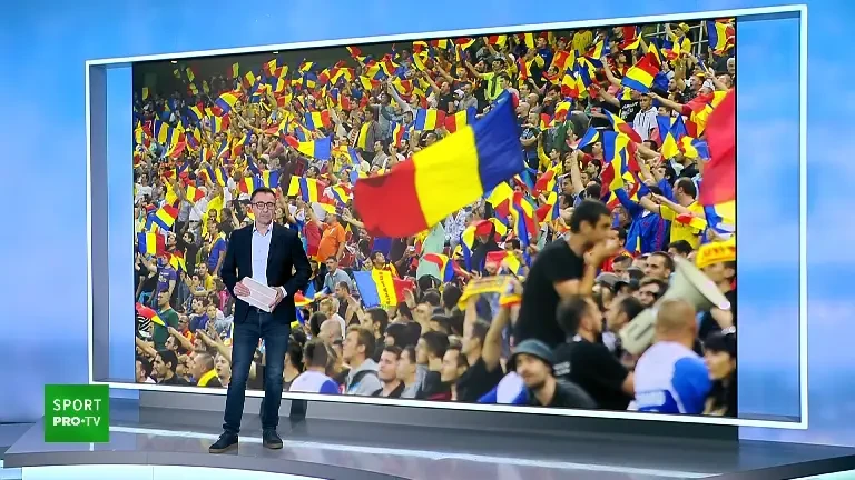 București: Victoria lui Nicușor Dan, cadou pentru Chipciu. A &icirc;mplinit 36 de ani, sărbătorind cu felicitări din sport (19.05.2025).