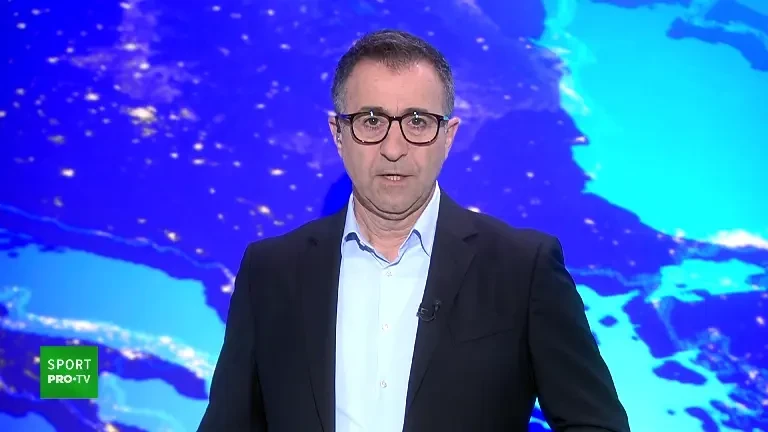 Cluj: "Cupa nu contează fără Europa League", zice Balaj. Suporterii îl susțin pe Petrescu (19.05.2025).