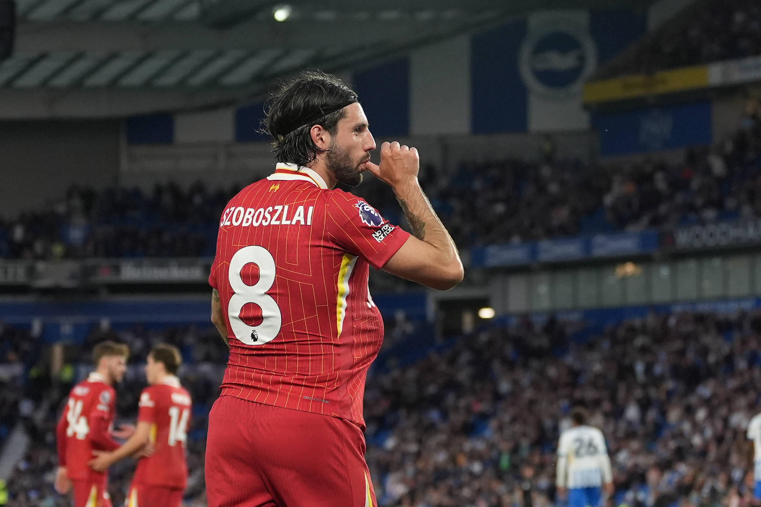 Liverpool a pierdut din nou, dar ce mai contează c&acirc;nd ești campioană?