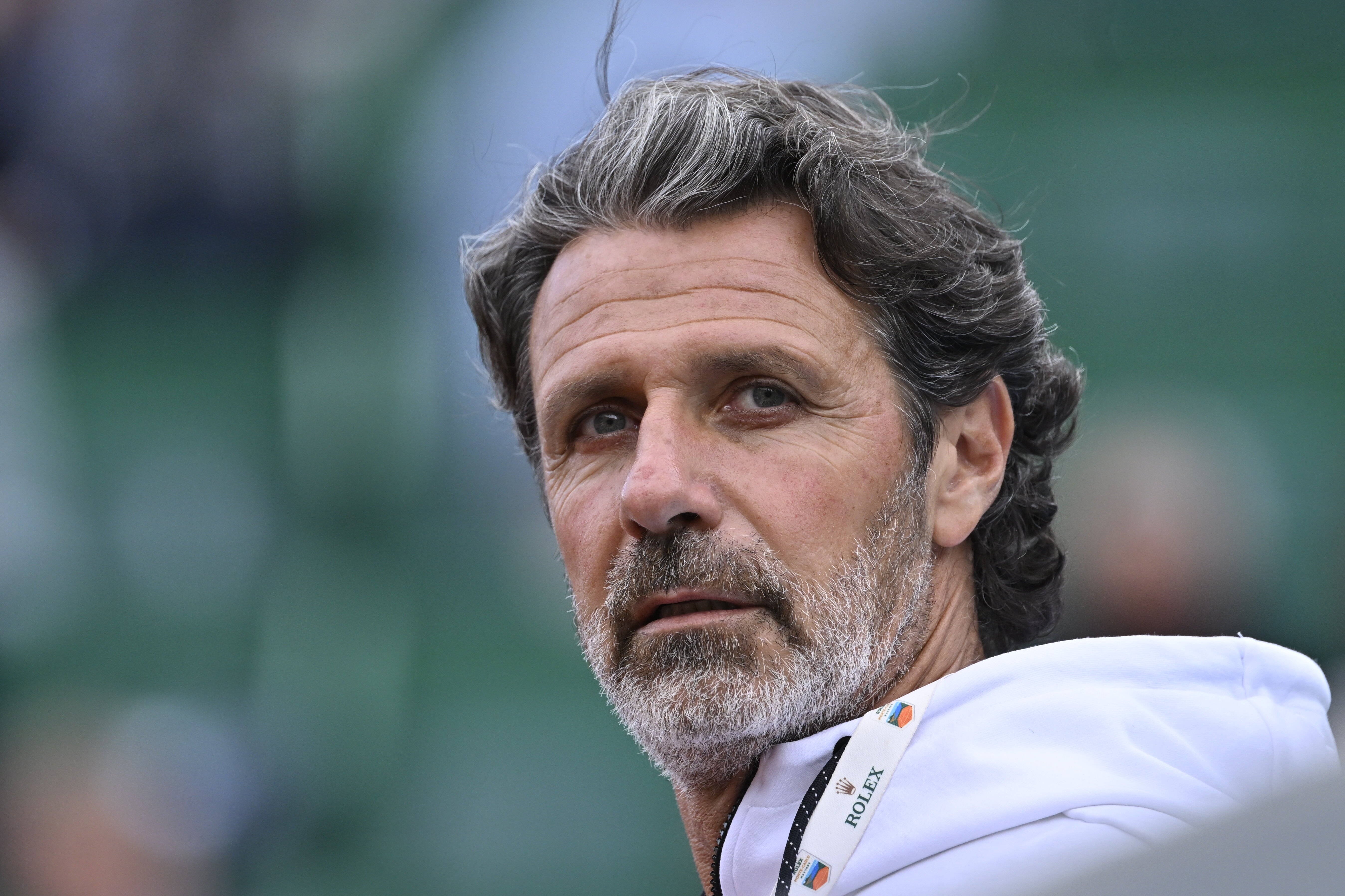 Mouratoglou, omul care a distrus-o pe Halep, face o declarație șocantă: &bdquo;Djokovic? &Icirc;mi pare rău, dar asta e adevărul&ldquo;