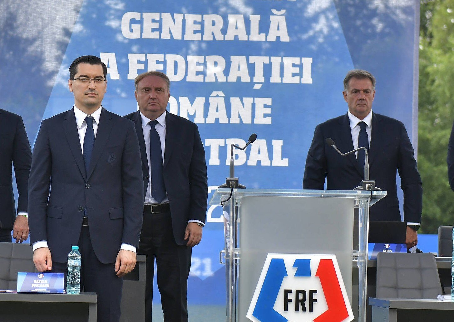 Rapid, comunicat dur la adresa FRF! &rdquo;Am cerut transparența CCA, &icirc;n schimb am primit un atac&rdquo;