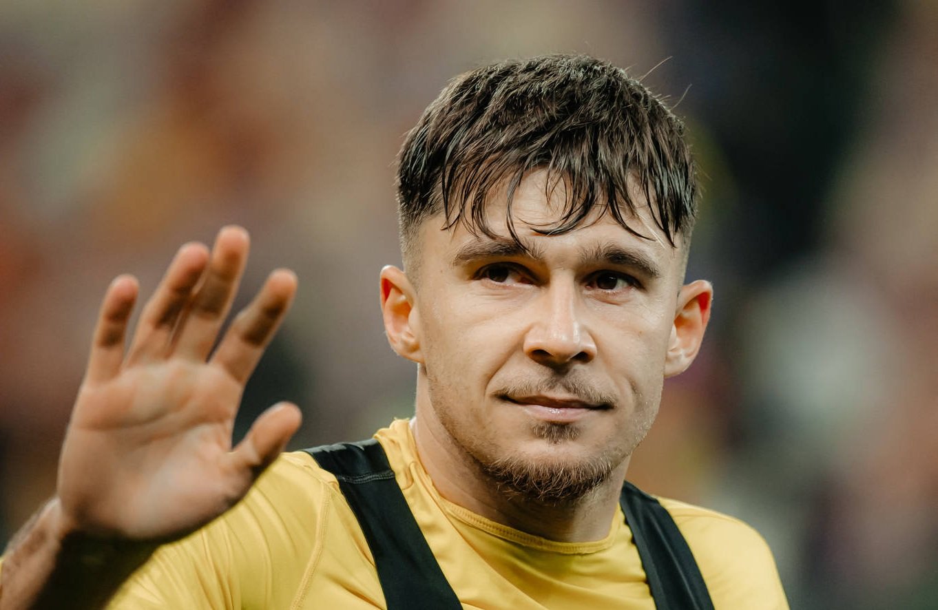 Andrei Rațiu a refuzat Barcelona! Motivul din spatele deciziei