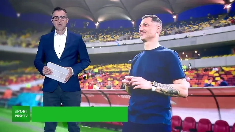 Primele transferuri pentru sezonul viitor: jucători de la Petrolul și Oțelul, urmează o &bdquo;perlă&rdquo; a Stelei. (20.05.2025)