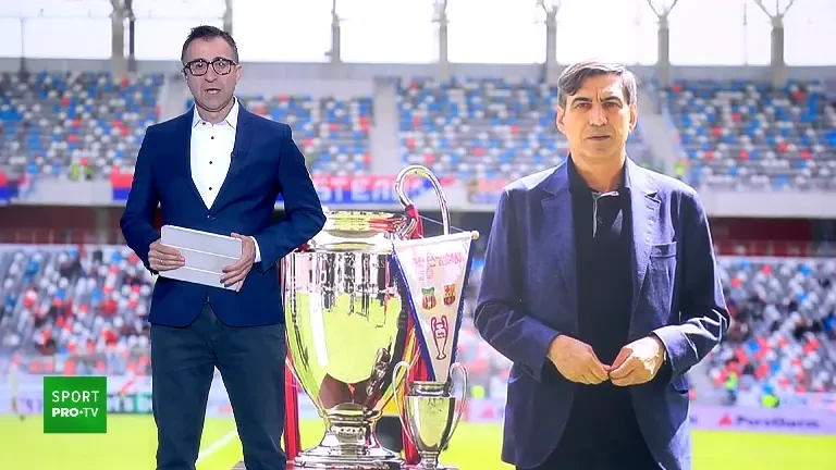 Victor Pițurcă nu vrea să mai audă de Liga 1!? Fostul selecționer, categoric: Nu știu unde aș mai putea antrena!