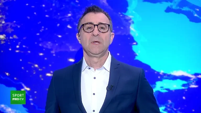 Revenire pentru U Cluj &icirc;n cupele europene după peste 50 de ani. &bdquo;Credeam că ne batem la retrogradare&rdquo;, declară Chipciu, după alegerea noului președinte al Rom&acirc;niei. (20.05.2025)