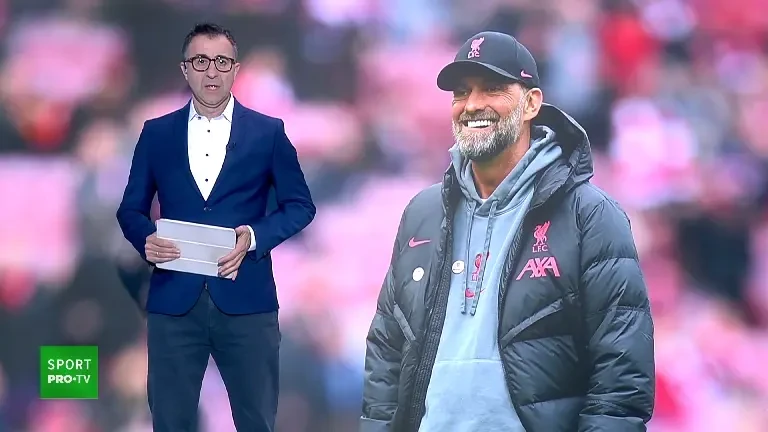 Pițurcă &icirc;i urează lui Chivu să antreneze Interul. Roma &icirc;l vrea și ea, dar italienii aruncă bomba: Klopp, nu Chivu, &icirc;n locul lui Ranieri. (20.05.2025)