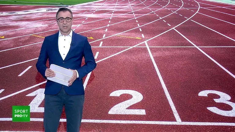 Un fost IT-ist rom&acirc;n, transformat după o cină cu prietenii, țintește recorduri mondiale la ultramaraton. (20.05.2025)