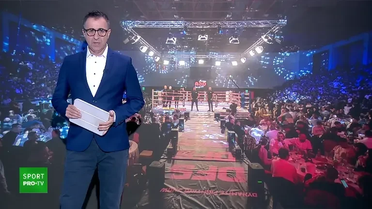 &Icirc;n Baia Mare se decide campionul Rom&acirc;niei la categoria ușoară. Gala lui Moroșanu, pe 8 iunie, la Pro Arena și pe Voyo. (20.05.2025)