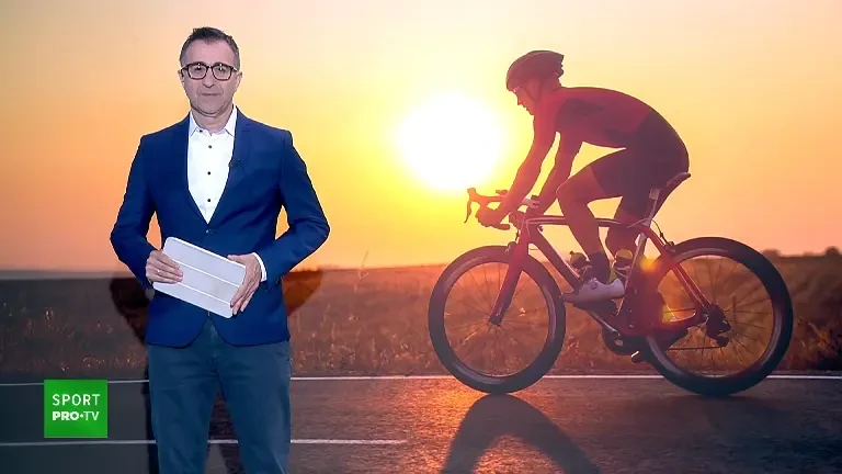 Cel mai bun acrobat rom&acirc;n pe bicicletă visează să devină campion mondial, fiind imbatabil la concursurile extreme din țară. (20.05.2025)